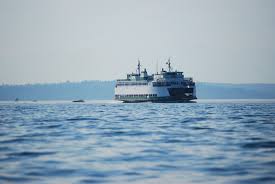 Take the ferry from port orchard to seattle from $11. A Day Trip To Vashon Island Visit Seattle