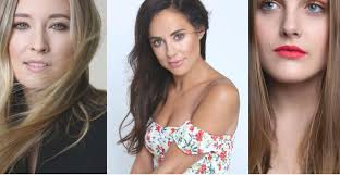 Veronica Horn Artistry