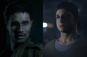 Mike contra Jacob. ¿Quién es un mejor personaje y por qué? :  r/TheQuarrySupermassive