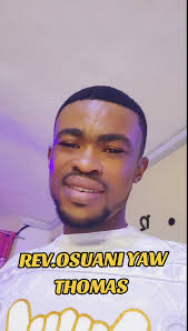 Nyame Mere Ne Mmrepa Song by Rev Nana Yaw Asare