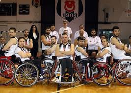 Tekerlekli Sandalye Basketbol Super Ligi Nde Fikstur Cekimi Yapildi
