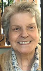 Murielle Charbonneau Lessard Obituary