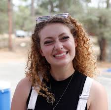 2018 Female Staff — All Saints Camp