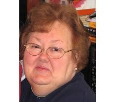 Wanda Mast Obituary (1938