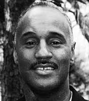 James Earl Beene (1952-2009)