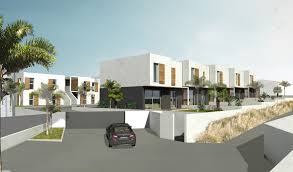 14 Logements La Ciotat Frutoso Anthony Architecte Frutoso Anthony Architecte Modern Architects House Styles Mansions