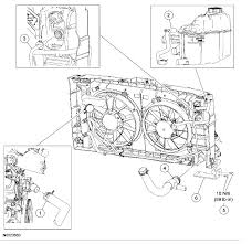 How to install replace serpentine belt idler pulley ford taurus 3 0l. 2005 Ford Taurus Cooling System Diagram Wiring Diagram Cycle Activity Cycle Activity Miceincampania It
