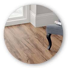 Zwar ist laminat an sich ein brennbares produkt und landet am ende der entsorgungskette in großen verbrennungsanlagen, diese wiederum haben aber spezielle abgasanlagen. Neu Holz Vinyl Laminat Ca 4 M Classic Warm Oak Bodenbelag Selbstklebend Rutschfest 28 Dekor Dielen Fur Fussbodenheizung Amazon De Baumarkt