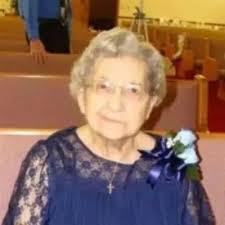 Obituary information for Margaret E. Rarey