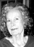 Gertrude Stephenson Godwin