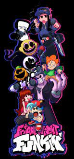 Descargas juki lol / kyle birmingham a7 the united. Join If A Fridaynight Funkin Fan In 2021 Friday Night Funkin Crazy Games