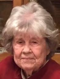 Juanita Faye Mincey “Nita” Wilcox Obituary