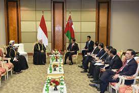 Футбол товарищеские матчи 20211 тур. Indonesia Oman Agree To Give Full Support To Palestine S Independence