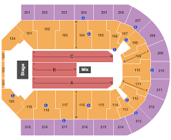 Buy Journey Tickets Seating Charts For Events Ticketsmarter