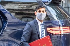 Rishi sunak has delivered his annual budget in the house of commons. Awdwcqgmj Jdlm