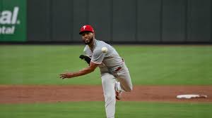 Sánchez in prime spot at home (10-1, 1.41 ERA) in a start vs. Miami (3-0, 0.50 ERA)