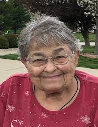 Obituary for Jacqueline Sue "Jacque" Hossom