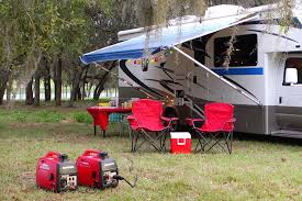 In the us, most people buy a gasoline generator to use while camping. How To Make A Generator Quiet For Camping Bright Camping