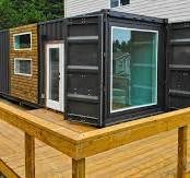 Shipping Container Homes | Backcountry Containers