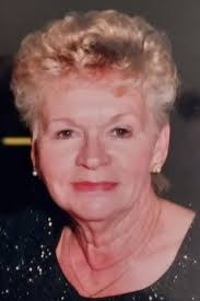 Marilyn K. Lundgren Obituary January 4, 2024