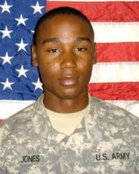 Houston soldier is killed