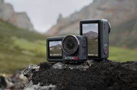 Action Cameras
