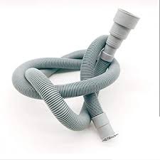 The drain hose kit includes a 6 feet hose, extension adapter and two clamps. Buy Yeuikerr 10 Feet Washing Machine Drain Hose Extension Kit Universal Washing Machine Drain Hose Flexible Dishwasher Drain Hose With 1 U Bend Hose Holder 2 Hose Clamps Online In Uzbekistan B08pdhd5ng