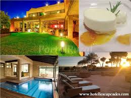 We did not find results for: Hotel Les Capcades Hotel Rural En Horta De Sant Joan