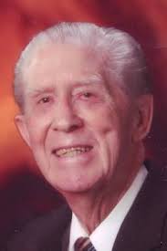 Cullen Lawton Hicks (1927-2013)