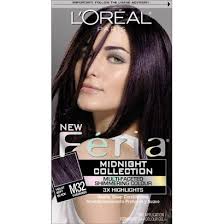 L Oreal Paris Feria Multi Faceted Shimmering Color 6 3 Fl Oz 40 Deeply Brown 1 Kit Cherry Hair Colors Hair Color For Black Hair Feria Hair Color