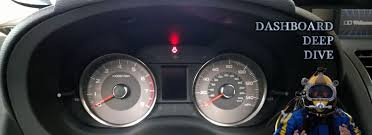 Transmission fluid level check subaru forester 2009 2013. What Does This Light On My Dashboard Mean Deep Dive Fluids And Batteries Stanley Subaru
