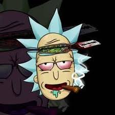 Tons of awesome rick and morty weed wallpapers to download for free. 22 Rick And Morty Ideas Rick And Morty Morty Rick And Morty Poster