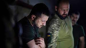 Ukraine graft concerns resurface as Russia war goes on | Fox News