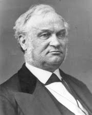 Alexander Ramsey (1815-1903)