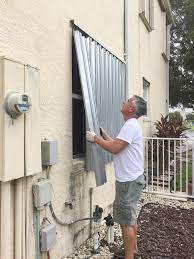 Door/window permanent hurricane anchoring kit. Hurricane Season 10 Myths Not To Believe Hurricane Window Protection Hurricane Windows Hurricane Shutters