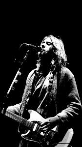 Kurt Cobain Iphone 6 Plus Wallpaper Hd In 2020 Nirvana Wallpaper Iphone 6 Plus Wallpaper Nirvana