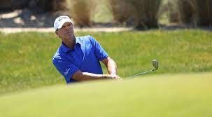 Power Rankings Kitchenaid Senior Pga Championship