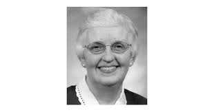 Jacqueline Picking Obituary (2015)