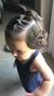 Baddie Hairstyles With Little Hair Ties
