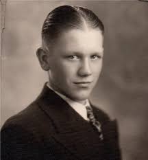 Frederick Hamik Obituary (2012)