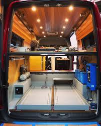 Img 9230 Jpg Custom Van Interior Van Interior Custom Vans