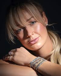 I'll say it again, best looking in the W!