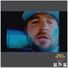 Here's The Pitch: Doug Goodstein w Artie Lange Update