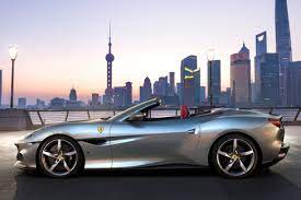 May 21, 2021 · the portofino m has a new subsystem called the ferrari dynamic enhancer. Ferrari Portofino M Ferrari Com