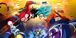 1 epic rap) on spotify. Imagenes De Dragon Ball Z Heroes Novocom Top