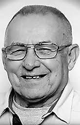 Robert R. "Bob" Hoffer