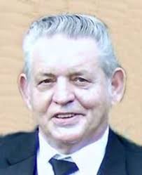 Richard Jarrell Obituary