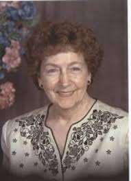 Lillian Rice Obituary January 18, 2011