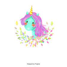 Cute Magical Unicorn Head Vector Design Unicorn Clipart Unicorn Head Png Transparent Clipart Image And Psd File For Free Download Unicorn Illustration Unicorn Head Unicorns Clipart