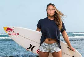 Video Destacado Carissa Moore Hawaii Surfer Girl Female Surfers Surf Girls